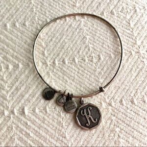 Alex and Ani Bracelet